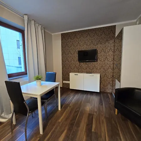 Happy Estate - Ul Krawiecka 1 Old Town *