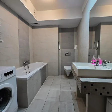 Happy Estate - Ul Krawiecka 1 Old Town