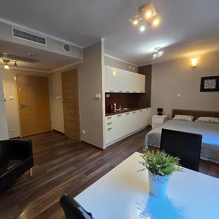 Happy Estate - Ul Krawiecka 1 Old Town Vratislav