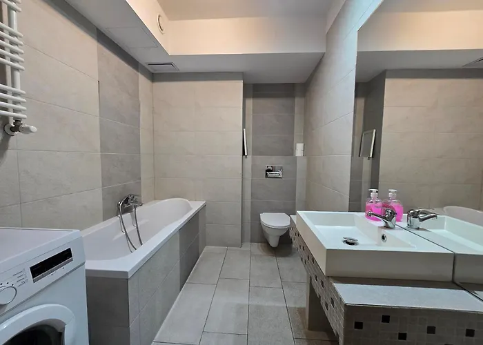 Happy Estate - Ul Krawiecka 1 Old Town Apartmán Vratislav