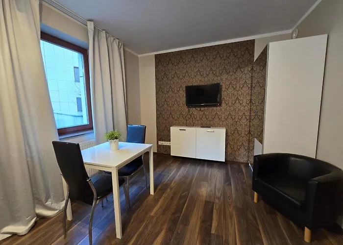 Happy Estate - Ul Krawiecka 1 Old Town *